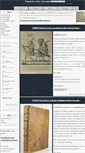 Mobile Screenshot of bibliographique.com